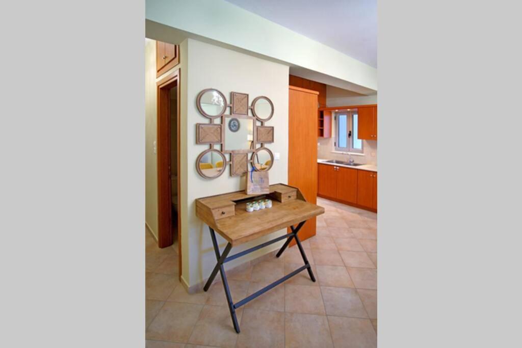 Kyparissia Luxury Home Exterior photo